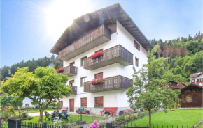 Nice Apartment In Fiera Di Primiero With Wifi Fiera Di Primiero